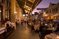 Top ten affordable dining suggestions for Adelaide