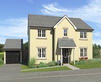 New show home inspired by Hollywood and the high seas
