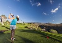 Golf in Tenerife ready to hit new heights in 2015