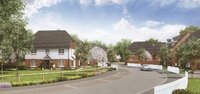 There's something for everyone in Surrey with Taylor Wimpey
