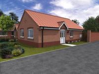 Rippon opens the doors to Bilsthorpe view home