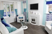 Discover the stunning homes on sale at Taylor Wimpey's Kings Copse