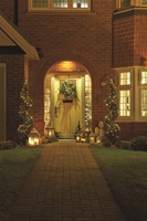 Create a stylish home for Christmas with Redrow