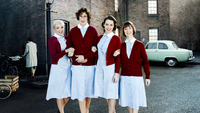BBC commissions series five of Call the Midwife