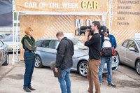 WMS Group And Aylesbury Motor Group to make TV debut with Mary Portas