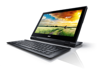 Acer expands 2-in-1 notebook series with Aspire Switch 12