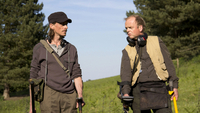 Detectorists to return for second series