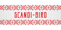 Introducing the Scandi Bird winter terrace at Bluebird