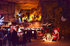 Velvet Cave Christmas Market