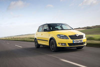 Skoda offers to ‘axe the tax’ as the Fabia delivers even better value