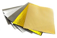 New heatshield range will offer blend of strength, weight, structure and heat resistance