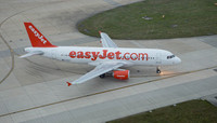 easyJet adds 26 new routes for summer 2015