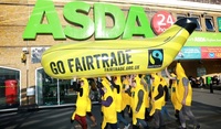 Public ‘a-peel’ to Asda & Tesco to sell more Fairtrade bananas