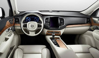 All-new Volvo XC90 debuts enhanced multi-filter that improves interior air quality