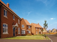 Excitement builds as Taylor Wimpey's Fair Acres development is coming soon!