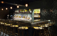 Introducing the Pisco Bar at LIMA Floral