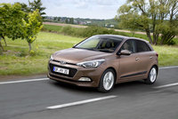 New Generation i20 pricing and specification revealed