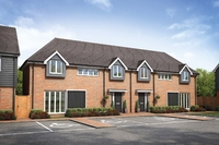Taylor Wimpey responds to demand with new phase at Limes Park