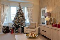 Miller Homes grants Christmas wishes with festive offers