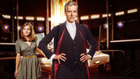 Peter Capaldi's debut series of Doctor Who triumphs in UK and across the world