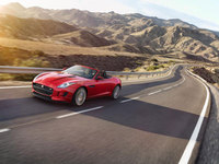 Jaguar F-Type: Introducing All-Wheel Drive and Manual Transmission
