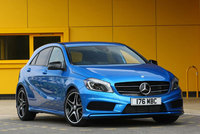 A-Class wins Fleet Car of the Year accolade at ACFO awards
