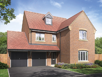 Don’t miss out on the stunning homes at Sheridan Grange