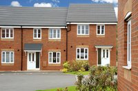 Snap up a two-bedroom home at Reflections at The Cloisters