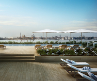 JW Marriott to open unique luxury private island resort in Venice