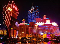 Macau makes Lonely Planet's top ten regions to visit in 2015