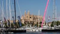 Palma Superyacht show looks forward to third edition