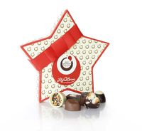Give the gift of chocolate this Christmas with Lily O’Brien’s