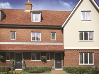 Fabulous Taylor Wimpey Christmas incentive available with the 'Bowen' at Welbury Meadows