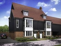 Snap up the stunning 'Ashdown' and save at least £12,750 on stamp duty
