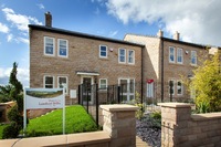 Discover why homes are selling so fast at Lambert Hills in Skipton