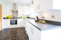 Last chance to purchase with shared ownership on phase one of Castleward