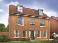 Secure a new home at Hayle Park before Christmas - with stamp duty paid