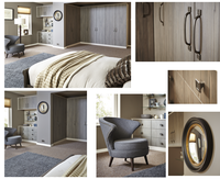 Look as good as you feel with Betta Living’s new bedroom ranges