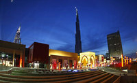 Get set for the annual Dubai Shopping Festival in January