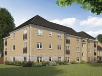 Apartments now available at Dunton Fields