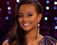 Alisha Dixon