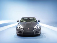 Jaguar XE to offer industry-beating residual values & cost of ownership to fleet buyers