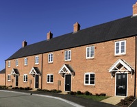 More new homes coming to Northamptonshire in Summer 2015
