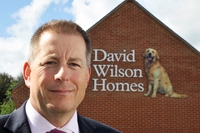 New homes developer reports increased interest following stamp duty reform