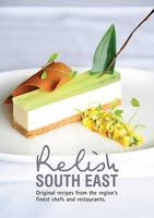 The Minnis to feature in Relish South East restaurant recipe book