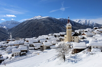 James Bond to be filmed in the Austrian Tirol