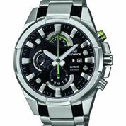 Casio Edifice - Give the gift of time this Christmas