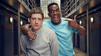 Crims - new BBC Three comedy airing early January 2015