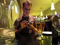 Smartphones ring changes in digital etiquette