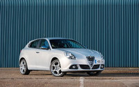 New Alfa Romeo Giulietta Business Edition launched in the UK